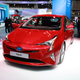 Illustration for article titled There's Something Captivating About The Ass Of The New Toyota Prius